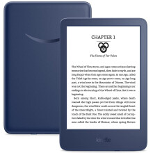 Amazon Kindle Paperwhite NOW Waterproof 6