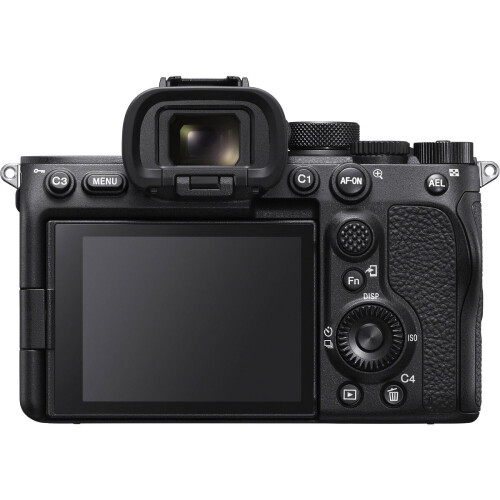 Sony Sony Alpha a7s III Mirrorless Digital Camera (Body Only) 1