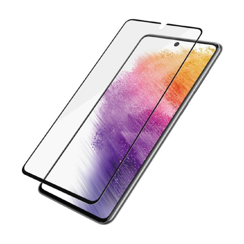 Samsung Galaxy A73 5G A736 Generic Glass Screen Protector 703556627607