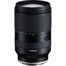 Tamron 28-200mm f/2.8-5.6 Di III RXD Obiectiv (A071) pentru Sony E