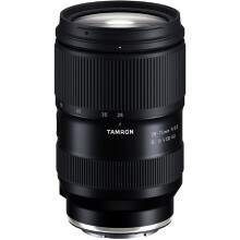 Tamron 28-75mm f/2.8 Di III VXD G2 objectief (A063) voor Sony E