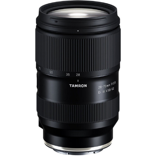 Tamron 28-75mm f/2.8 Di III VXD G2 objectief (A063) voor Sony E