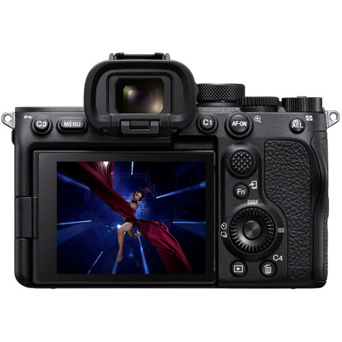 Sony Sony Alpha a7s III Mirrorless Digital Camera (Body Only) 2