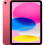 Apple Apple iPad 2022 (10th Generation) Wi-Fi 64GB - Pink 1