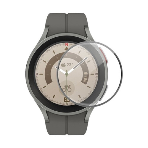 Προστατευτικό οθόνης Watch 5 Pro 45mm R920 PMMA
