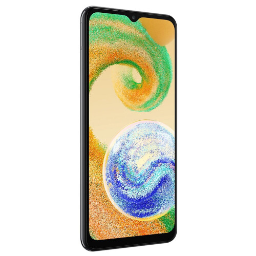 Samsung Samsung Galaxy A04s 32GB (3GB Ram) Dual Sim - Black | A047F/DS 2