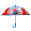 Marvel MARVEL SPIDERMAN Umbrella Children Character Folding Kid Boys Webbed Wonder 3