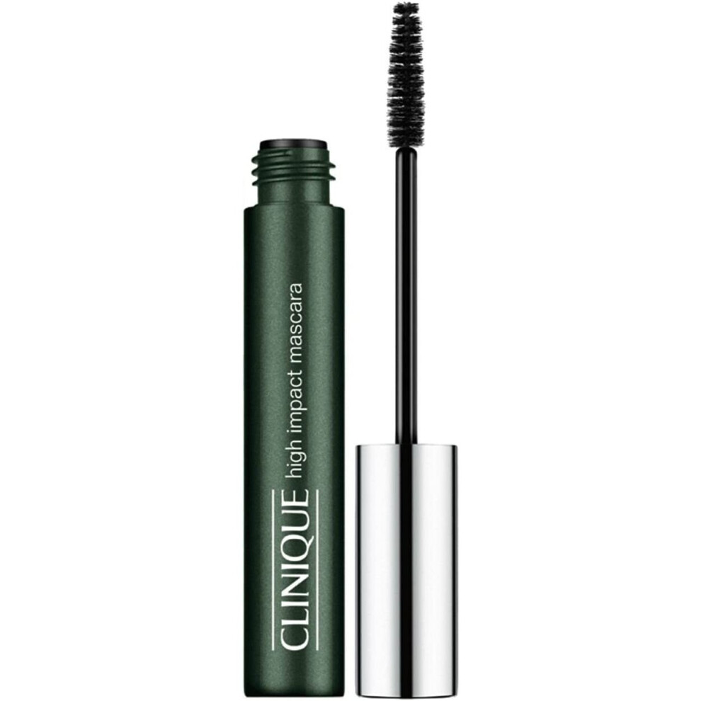 CLINIQUE High Impact Mascara 01 Black .028 oz Boxed