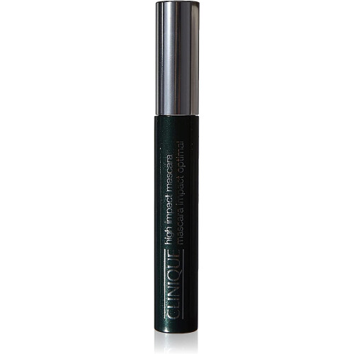 Clinique Clinique High Impact Mascara, Black 01, 7ml