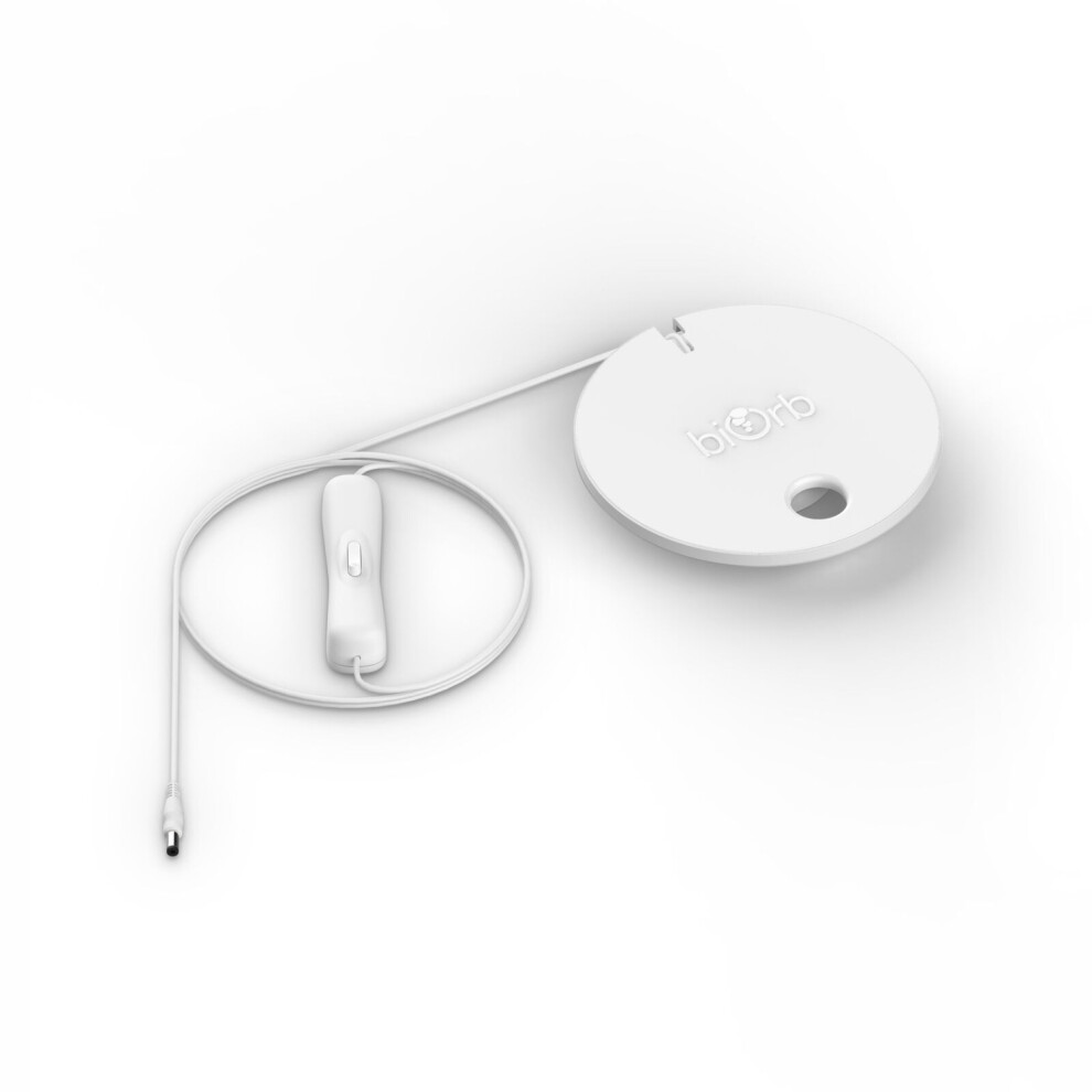 biOrb Small Classic LED Replacement Light - DC Version (White)