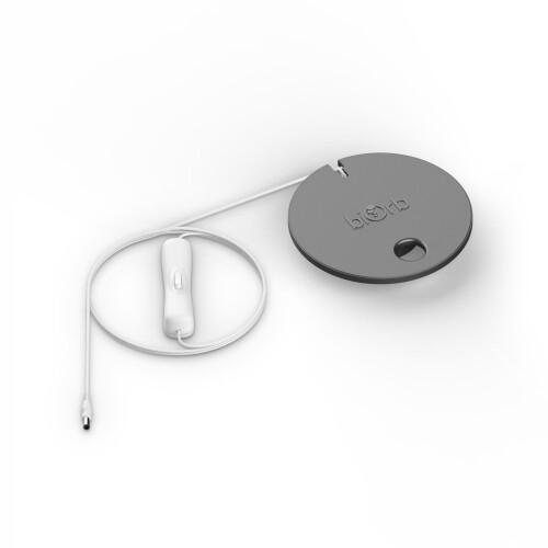 Biorb biOrb Small Classic LED Replacement Light - DC Version (Silver)
