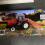 TOMY Britains Heritage Collection Tractor Playset 1:32 Scale 7