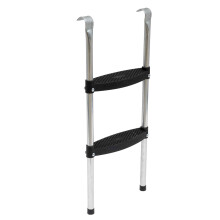 Trampoline Ladder 76cm 2-step for DL66, DL67, DL68, DL92, DL93 & DL94 - DL71