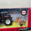 TOMY Britains Heritage Collection Tractor Playset 1:32 Scale 4
