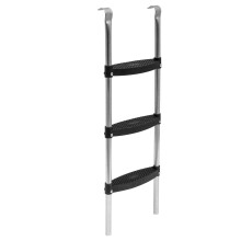 Trampoline Ladder 96cm 3 step for DL69 & DL95 - DL72