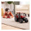 TOMY Britains Big Farm Case IH Remote Control Maxxum 150 Tractor 1:16 Scale 7