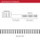 The Christmas Workshop 71489 400 Bright White LED Timer Lights 2