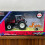 TOMY Britains Heritage Collection Tractor Playset 1:32 Scale 5