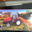 TOMY Britains Heritage Collection Tractor Playset 1:32 Scale 6