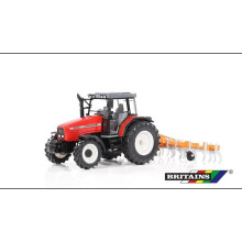 Britains Heritage Collection Tractor Playset 1:32 Scale