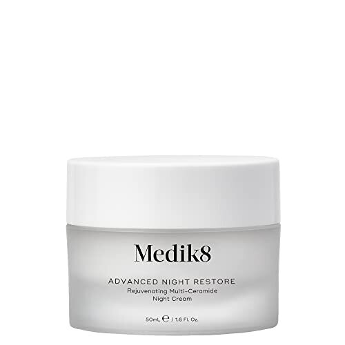 Medik8 Medik8 Advanced Night Restore, 50ml