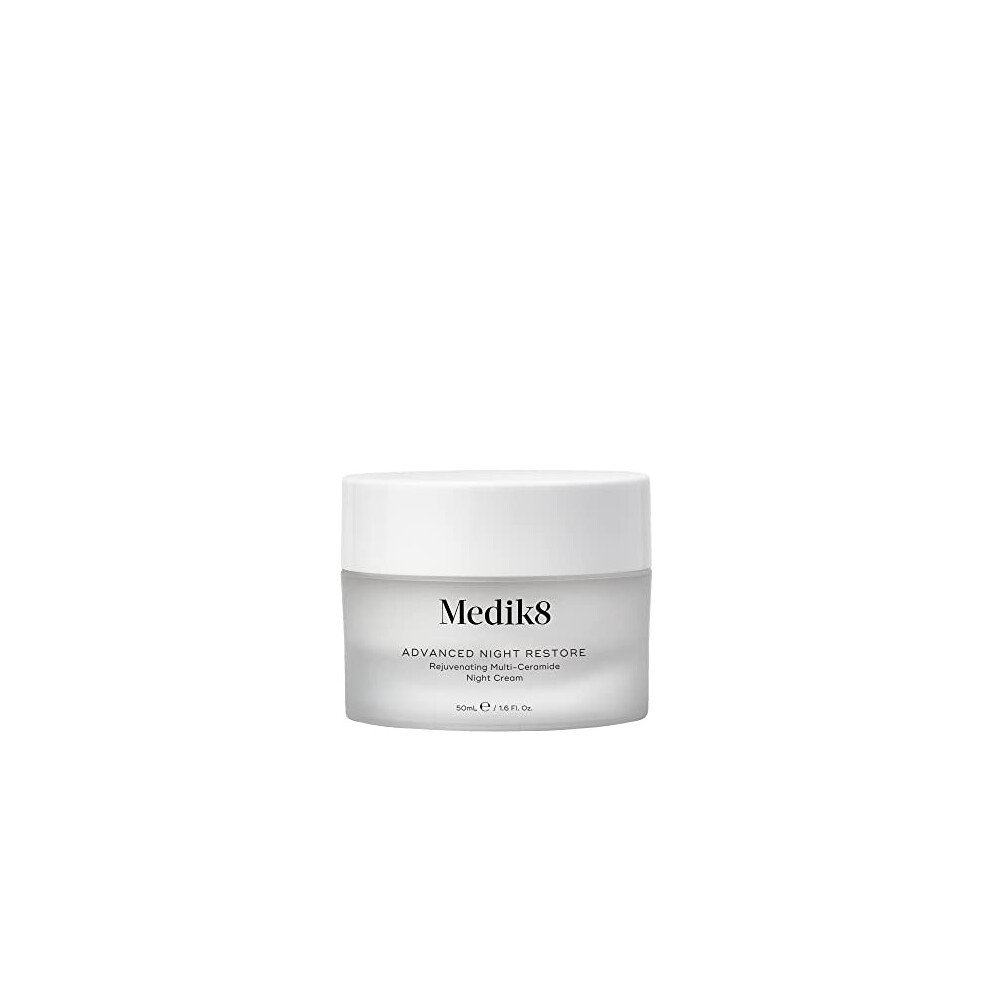 Medik8 Advanced Night Restore, 50ml