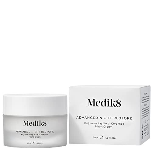 Medik8 Medik8 Advanced Night Restore, 50ml 1