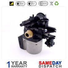 HTS Boiler Pump Compatible With Ideal Esprit Eco Boiler Pump 176455 - Refurbished