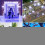 The Christmas Workshop 71489 400 Bright White LED Timer Lights 9