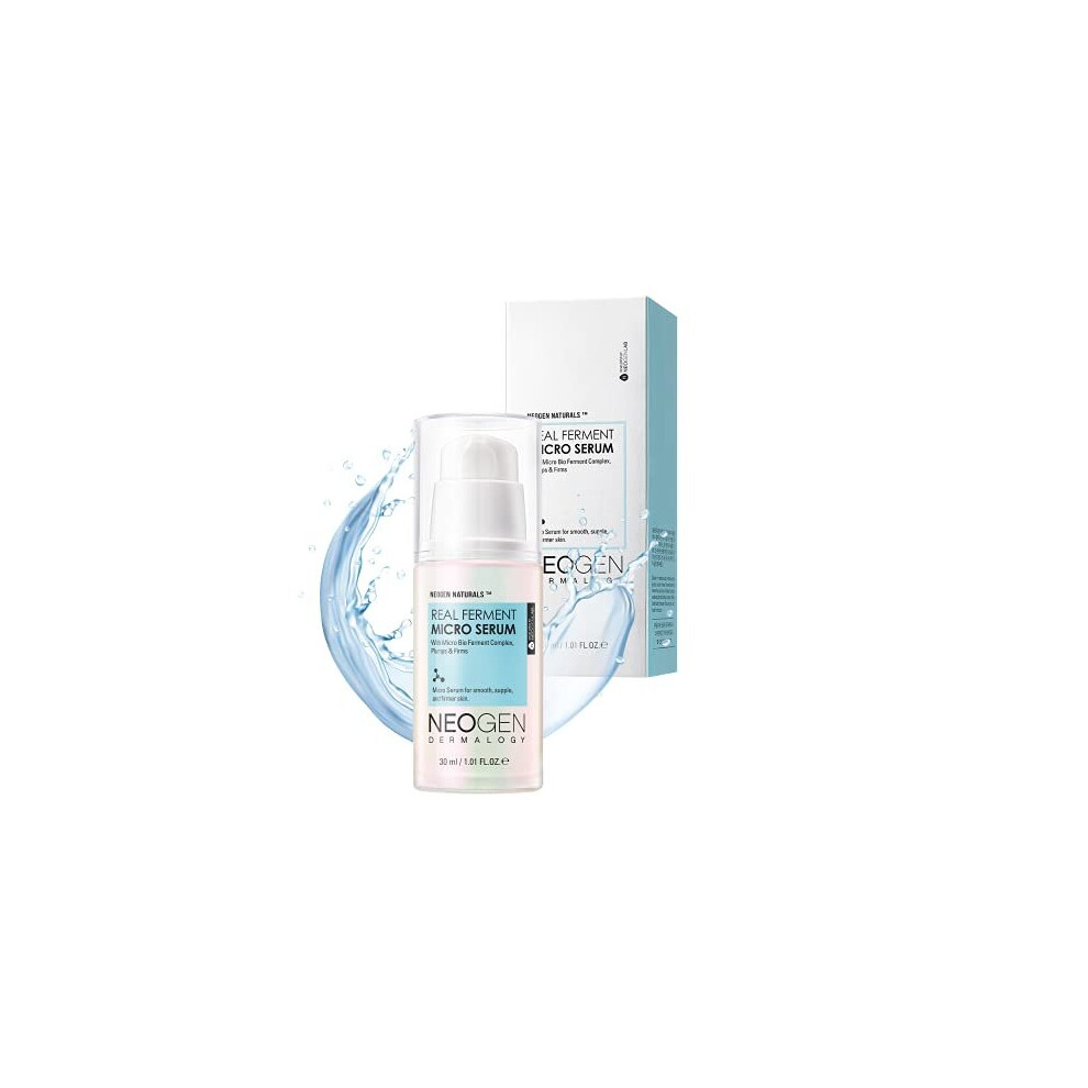 Dermalogy By Neogenlab Neogen Real Ferment Micro Serum 30Ml