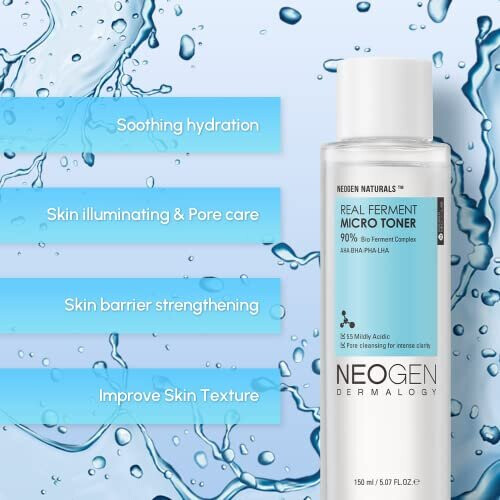 Neogen, Real Ferment Micro Serum, 1,01 fl oz (30 ml) 2