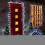 71459 The Christmas Workshop Bright White Timer Lights | 100 Lights 5