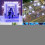 71459 The Christmas Workshop Bright White Timer Lights | 100 Lights 9