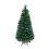 (2ft ) AAMEN Green Artificial Fibre Optic Christmas Tree 2