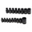 Female Impacted E Torx Star Sockets E5 – E24 3/8” and 1/2" Drive 17pc Set 3