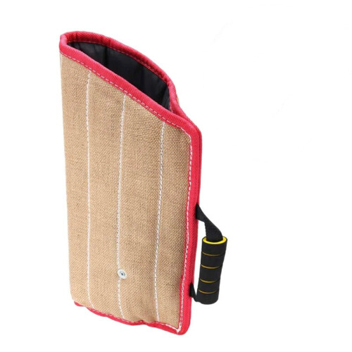 Thick Cotton Dog Bite Sleeves 1