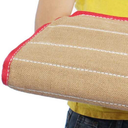 Thick Cotton Dog Bite Sleeves 2
