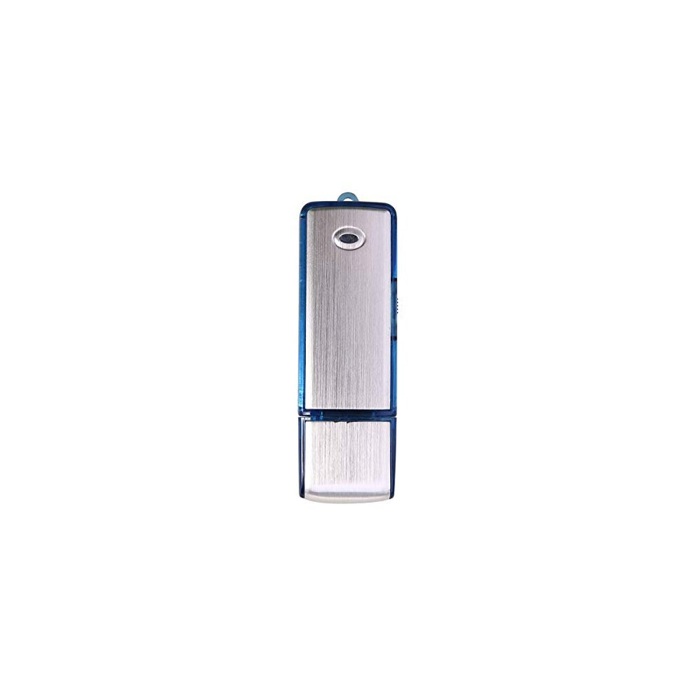 Solustre 8GB SPY Digital Voice Recorder Pen Dictaphone USB Memory Stick