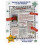 Scholastic Teaching Resources  Instant Personal Poster Sets Extra-Extra Read All About Me 1