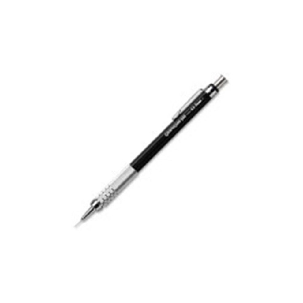 Pentel Of America  GraphGear 500 Mechanical Drafting Pencil .5mm Black