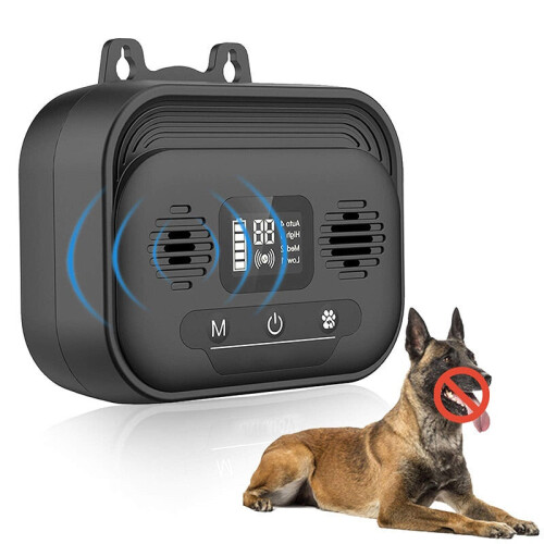 15m Effective Dog Anti Barking Device 1