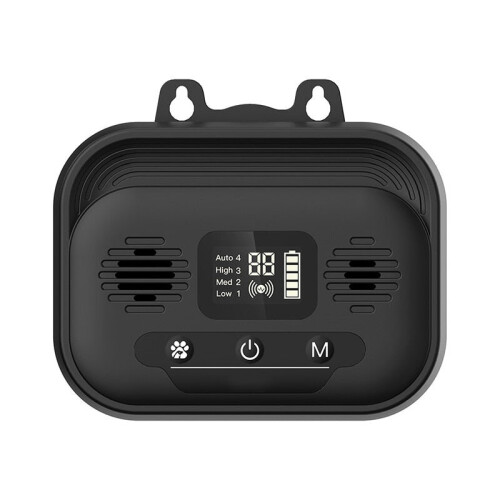 15m Effective Dog Anti Barking Device 2