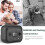15m Effective Dog Anti Barking Device 8