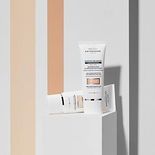 Institut Estherderm Photo Reverse Beige Medium 50ml 1
