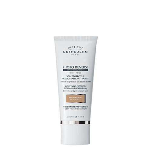Institut Estherderm Photo Reverse Beige Medium 50ml