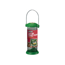 Gardman Flip Top Nut Feeder A01231