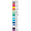 Pacon Corporation  Rainbow Kraft Roll 100 Ft Green 1