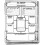 Scholastic Teaching Resources  All-About-Me Web T-Me Web 1