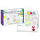 Carson Dellosa  Write On-Wipe Off Read & Write 1St- First Words Ages 4 & up 1