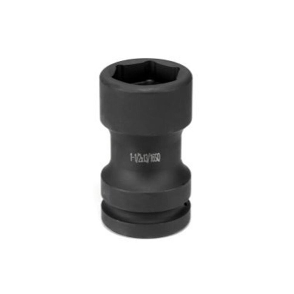 Grey Pneumatic 0.75 In. Drive X 0.94 In. Universal Socket 758218863039